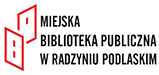 Miejska Biblioteka Publiczna w Radzyniu Podlaskim